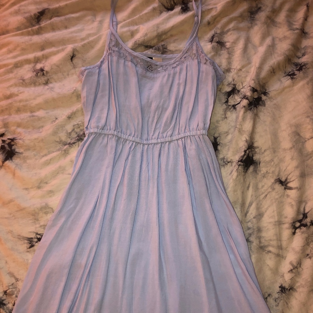 Casual Summer Dress